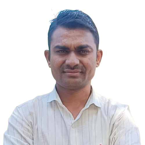 Principal of Adarsh School, Parner